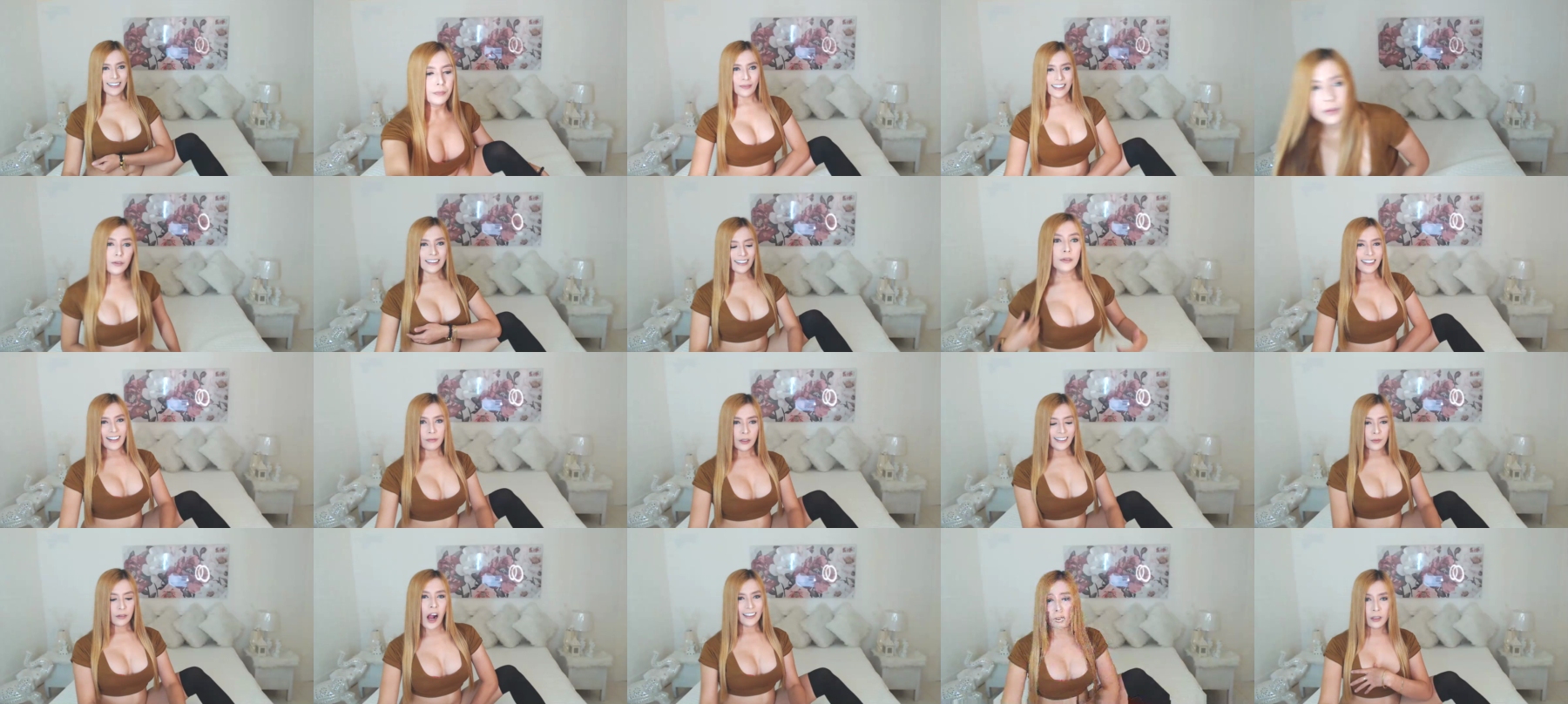 Xnaughtyandsweet69  06-07-2021